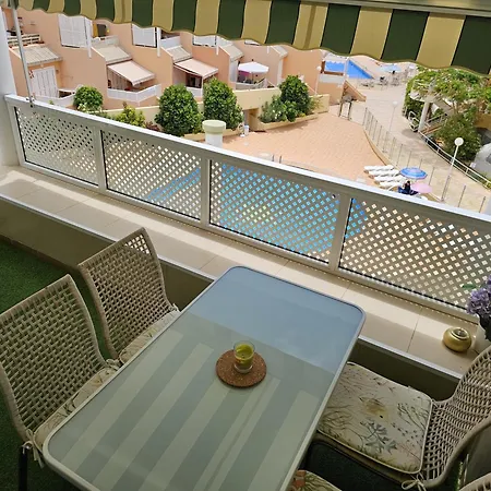 Appartement Fantastico Victoria *