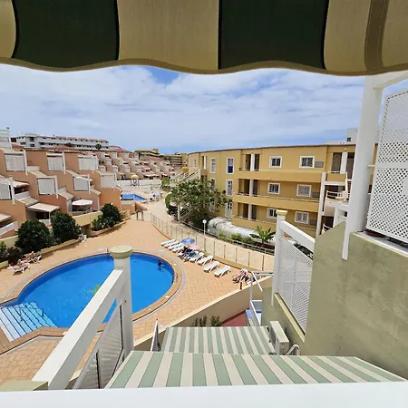 Апартаменты Fantastico Victoria Адехе