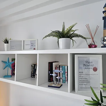 Fantastico Victoria *