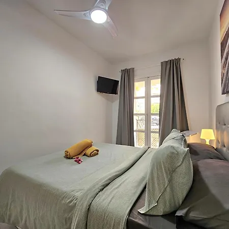 Fantastico Victoria Апартаменты