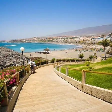 Appartement Fantastico Victoria Costa Adeje (Tenerife)