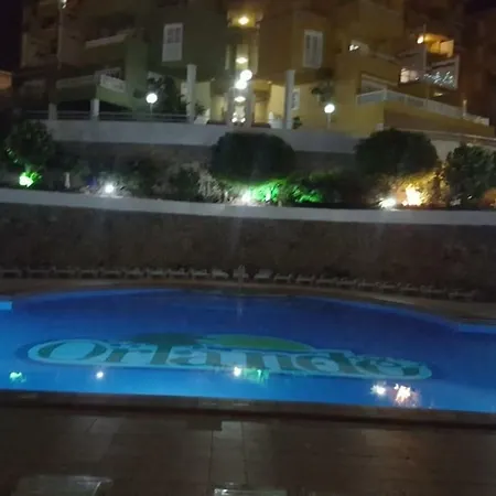 Appartamento Moleiro *