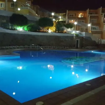 Appartamento Moleiro *