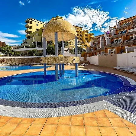 Fantastico Victoria Appartement Costa Adeje (Tenerife)