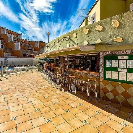 Fantastico Victoria Appartement