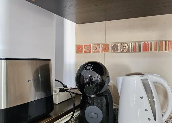 Fantastico Victoria Адехе