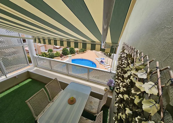 Апартаменти Fantastico Victoria