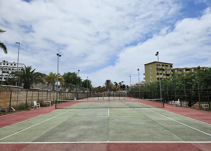 Fantastico Victoria Апартаменти