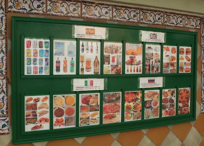 Fantastico Victoria Апартаменти *