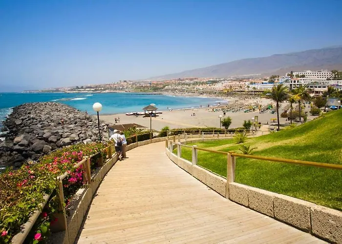 Апартаменти Fantastico Victoria Адехе