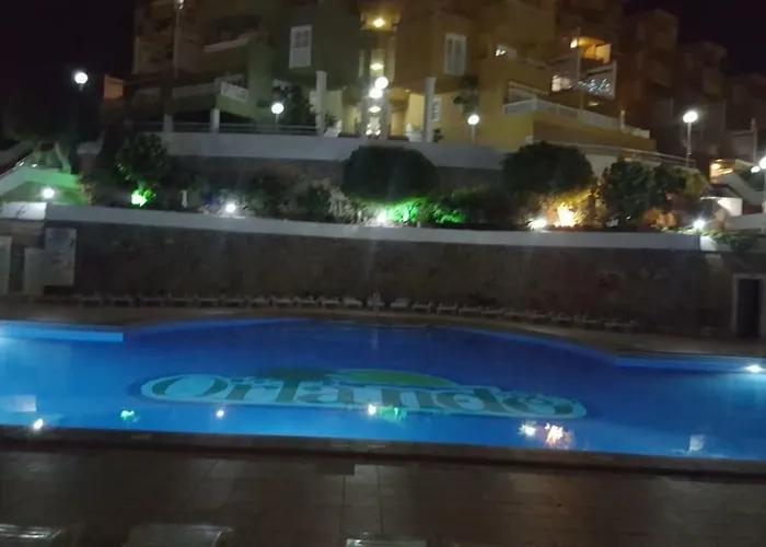 Апартаменти Fantastico Victoria *