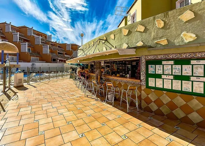 Fantastico Victoria Апартаменти