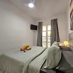 Fantastico Victoria Apartment