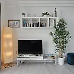 Apartment Fantastico Victoria
