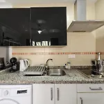 Fantastico Victoria Apartmán Costa Adeje (Tenerife)
