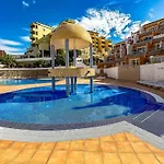 Fantastico Victoria Apartmán Costa Adeje (Tenerife)