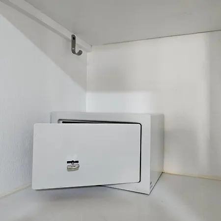 Fantastico Victoria Apartamento