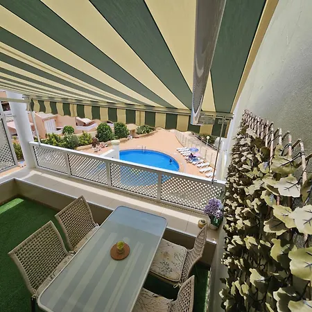 Apartamento Fantastico Victoria