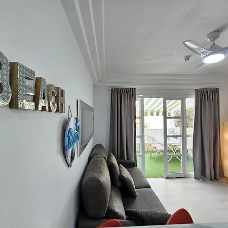 Fantastico Victoria Costa Adeje (Tenerife)