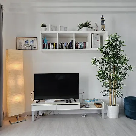 Apartment Fantastico Victoria