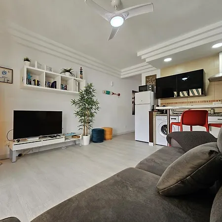 Appartement Fantastico Victoria Costa Adeje (Tenerife)