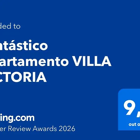 Fantastico Victoria * 阿德耶