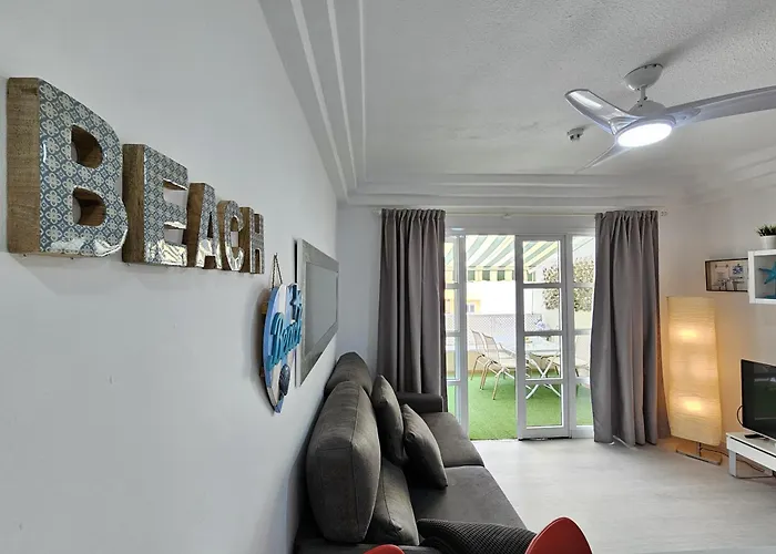 Fantastico Victoria Costa Adeje (Tenerife)