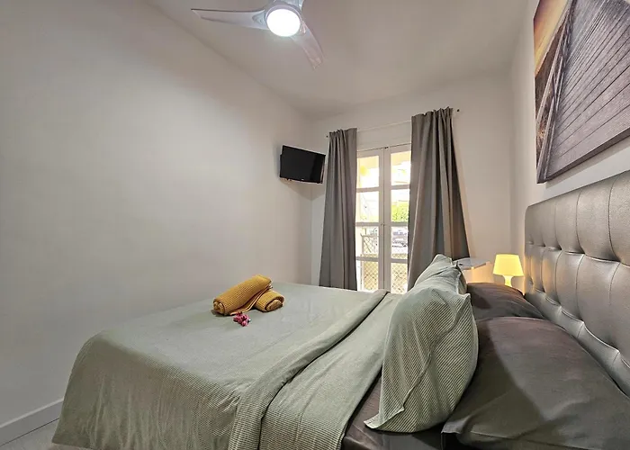 Fantastico Victoria Appartement