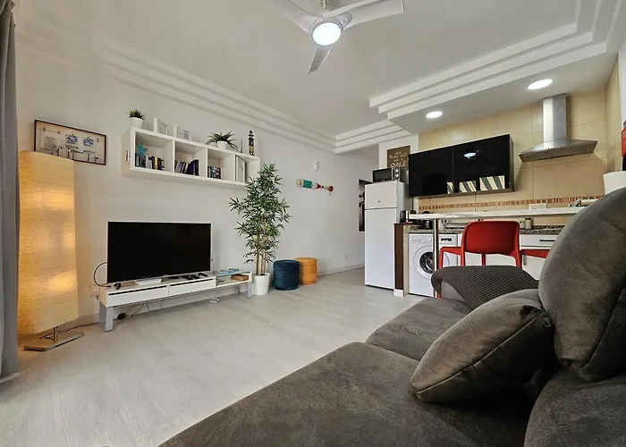 Appartement Fantastico Victoria Costa Adeje (Tenerife)