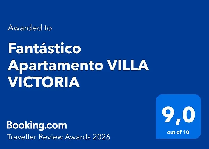 Fantastico Victoria * Costa Adeje (Tenerife)