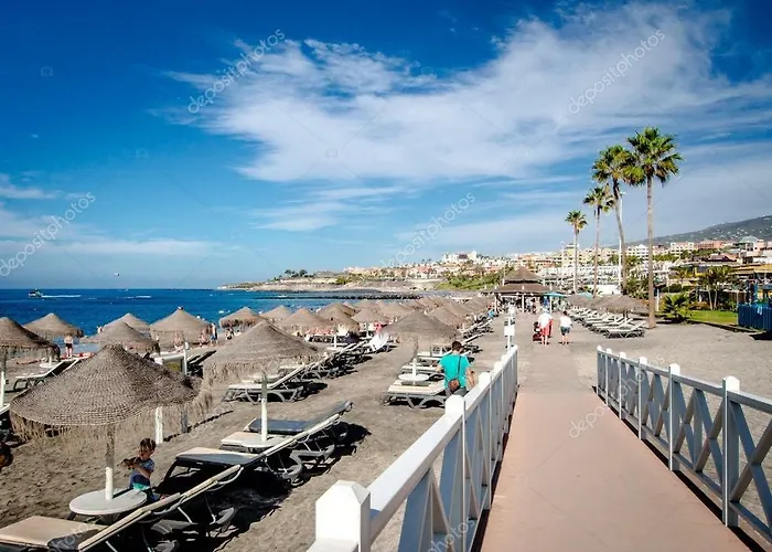 Fantastico Victoria Costa Adeje (Tenerife)