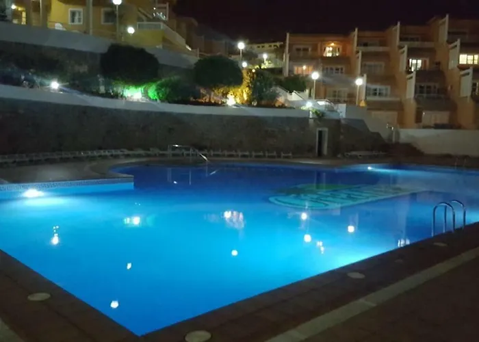 Appartement Fantastico Victoria *