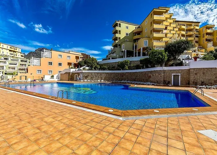 Fantastico Victoria Appartement