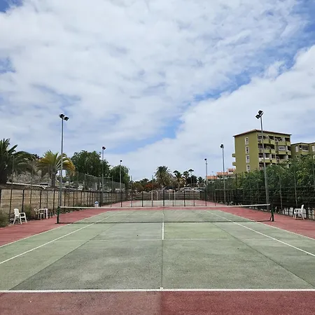 Fantástico Victoria Apartamento