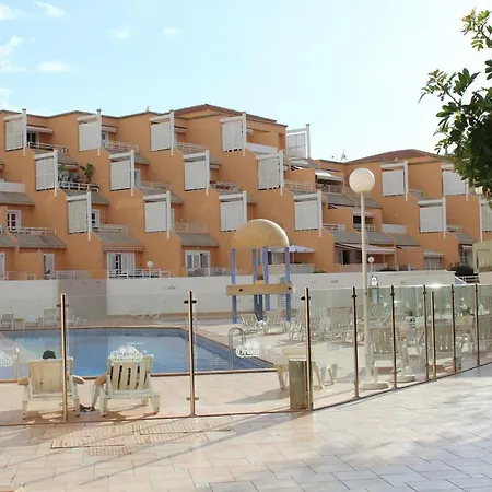 Fantástico Victoria Apartamento *