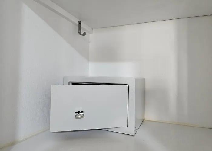 Fantástico Victoria Apartamento