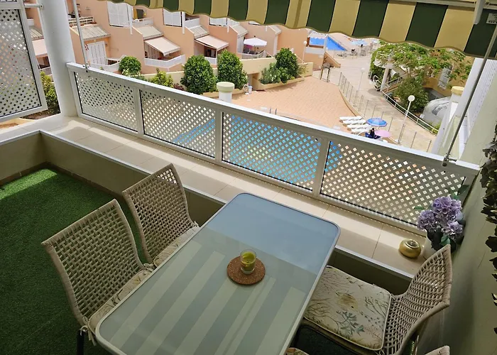 Apartamento Fantástico Victoria *