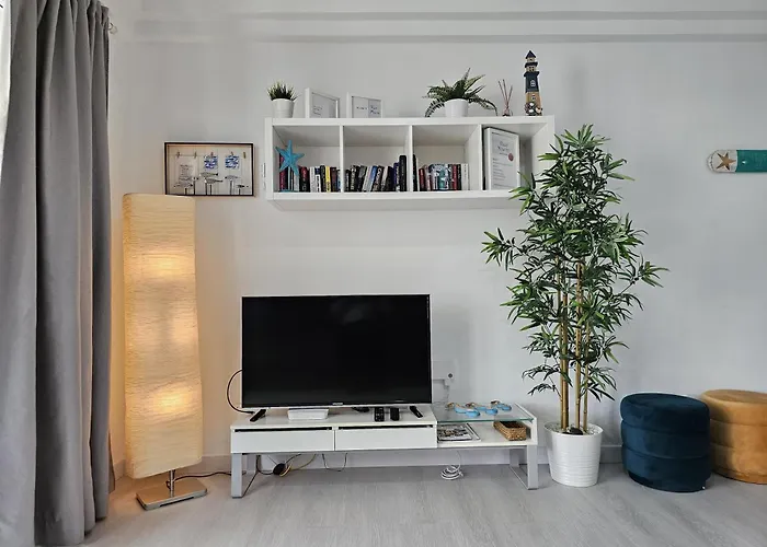 Apartamento Fantástico Victoria