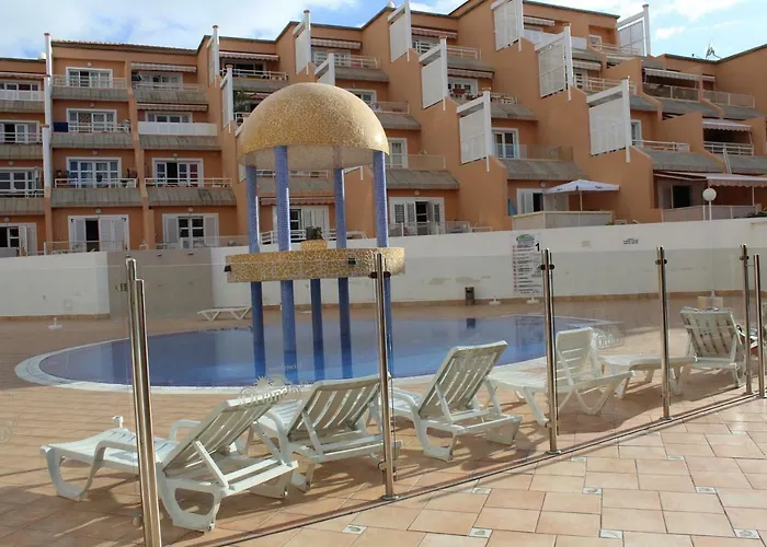 Apartamento Fantástico Victoria *