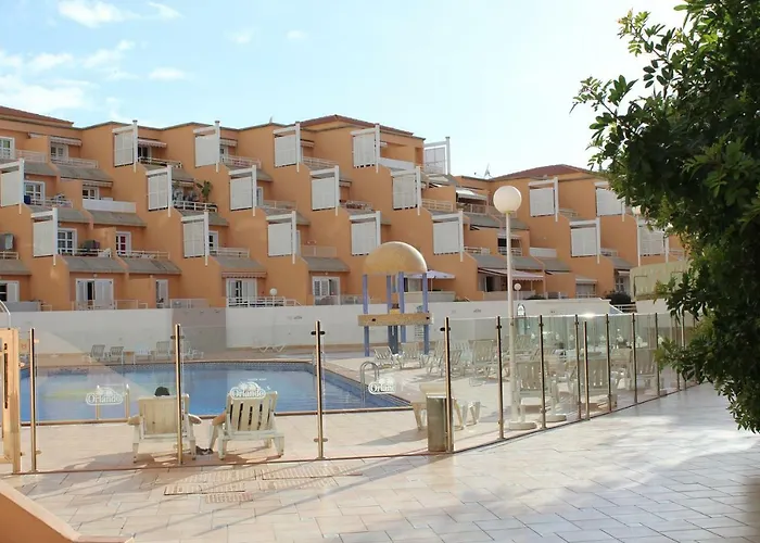 Fantástico Victoria Apartamento *