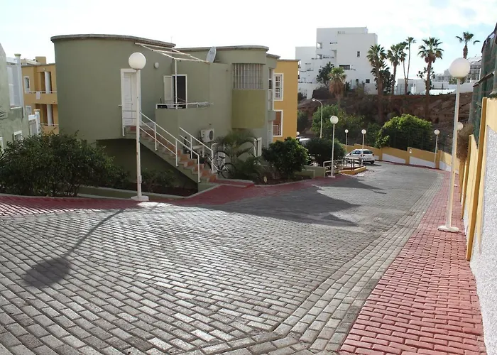 Apartamento Fantástico Victoria Costa Adeje (Tenerife)