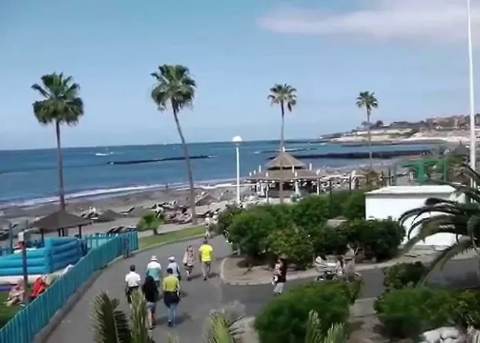 Fantástico Victoria Apartamento *